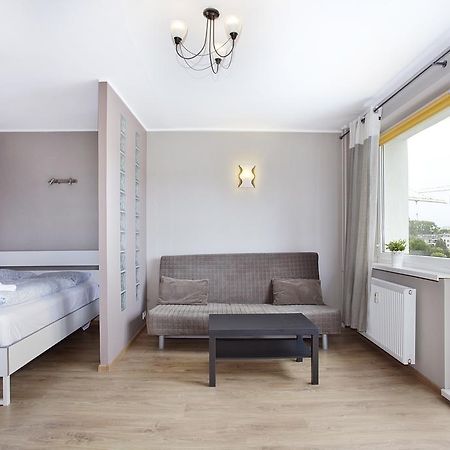 Appartamento Karlik Moj-Sopot Pl Esterno foto