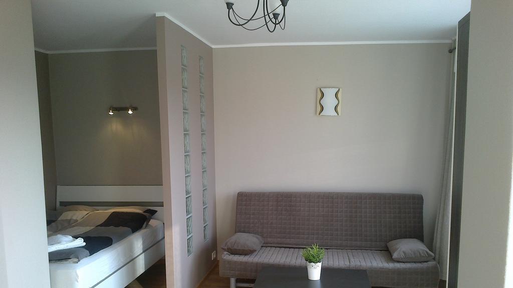 Appartamento Karlik Moj-Sopot Pl Camera foto