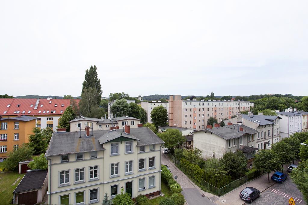 Appartamento Karlik Moj-Sopot Pl Esterno foto