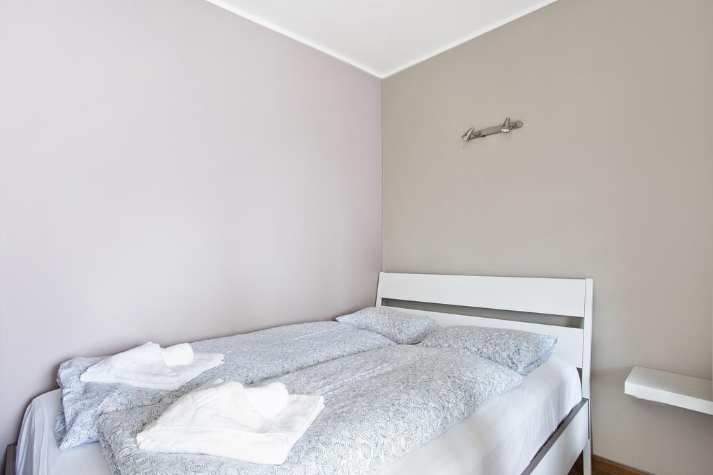 Appartamento Karlik Moj-Sopot Pl Esterno foto