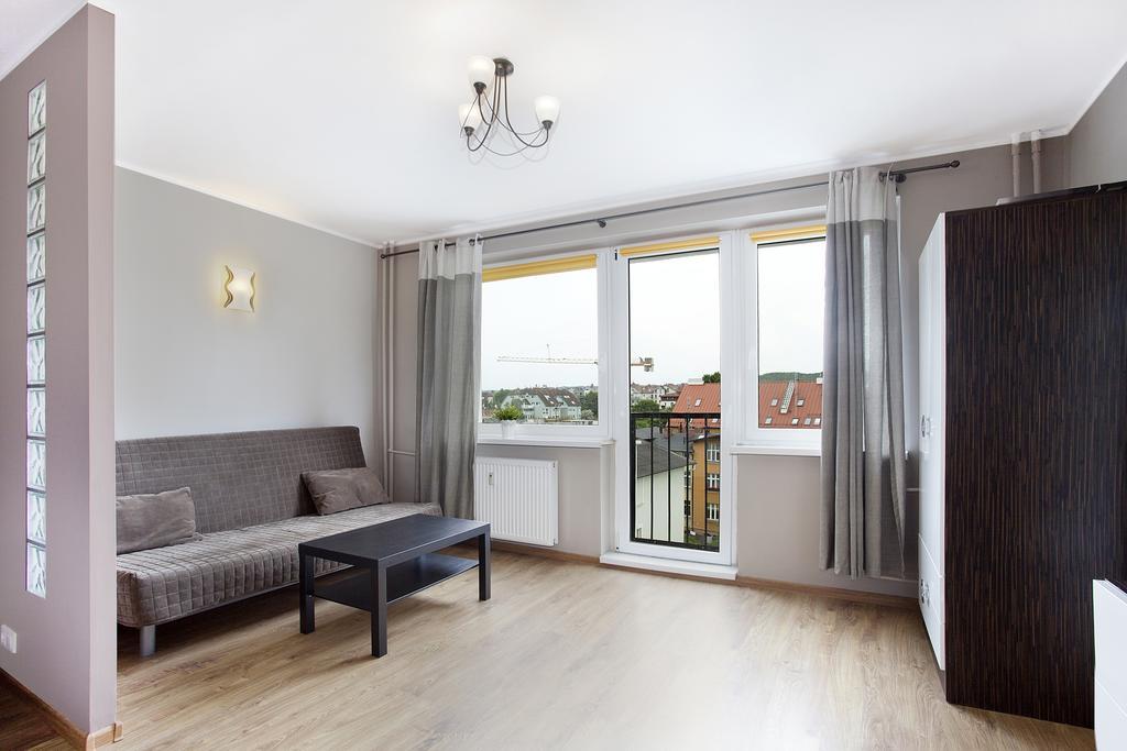 Appartamento Karlik Moj-Sopot Pl Esterno foto